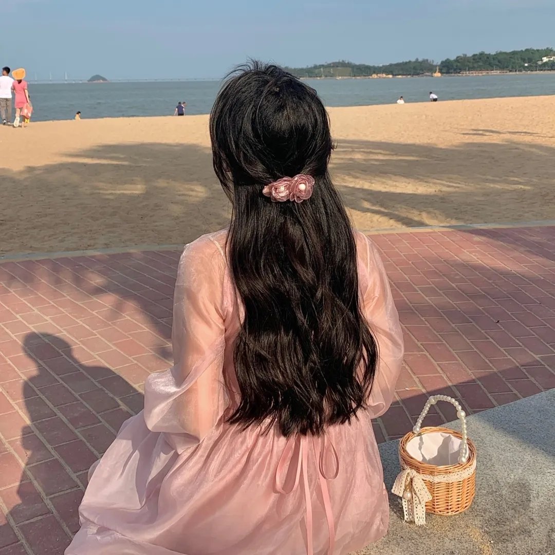 幸运的我们