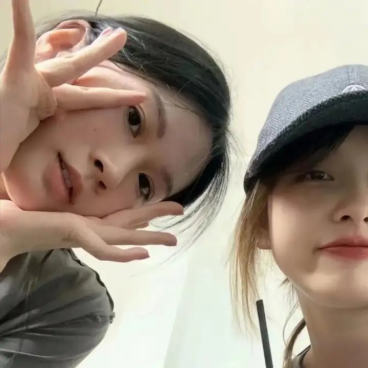 坠爱少女
